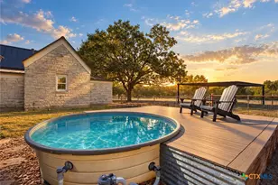 8323 E State Hwy 29, Georgetown, TX 78626 - Photo 8