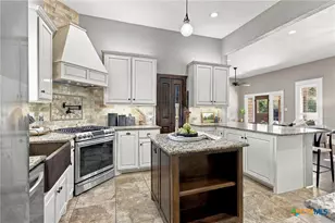 8323 E State Hwy 29, Georgetown, TX 78626 - Photo 16