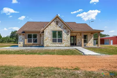 2336 Bethke Road, Goliad, TX 77963 - Photo 1