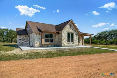 2336 Bethke Road, Goliad, TX 77963 - Photo 2