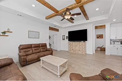 8522 Trungle Road, Temple, TX 76502 - Photo 4