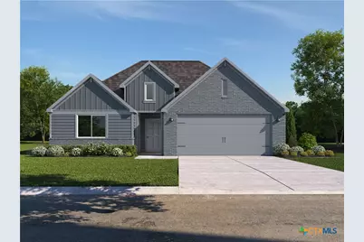 202 Quarter Horse Road, Nolanville, TX 76559 - Photo 1