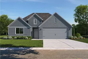 202 Quarter Horse Rd, Nolanville, TX 76559 - Photo 1