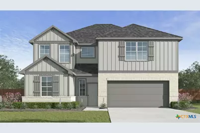 205 Quarter Horse Road, Nolanville, TX 76559 - Photo 1