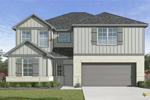 205 Quarter Horse Rd, Nolanville, TX 76559 - Photo 1