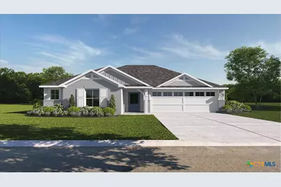 194 Appaloosas Hill, Nolanville, TX 76559 - Photo 1