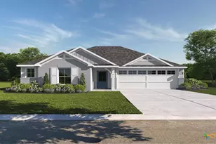 194 Appaloosas Hl, Nolanville, TX 76559 - Photo 1