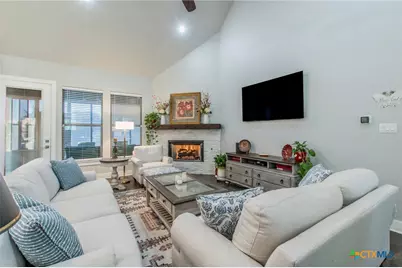 2309 Palermo Parkway, Temple, TX 76502 - Photo 2