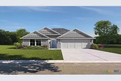 202 Appaloosas Hill, Nolanville, TX 76559 - Photo 1