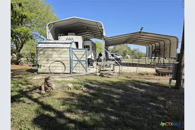 405-411 W St Louis Avenue, Seadrift, TX 77983 - Photo 20