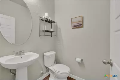 1345 Kelly River Street, New Braunfels, TX 78130 - Photo 24