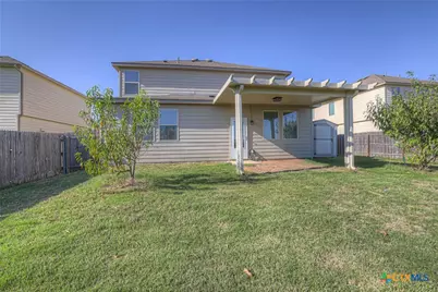 1345 Kelly River Street, New Braunfels, TX 78130 - Photo 42