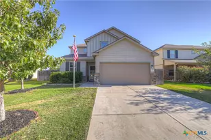 1345 Kelly River St, New Braunfels, TX 78130 - Photo 1