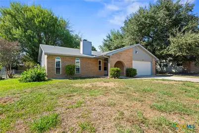 1609 Joy Drive, Killeen, TX 76543 - Photo 2