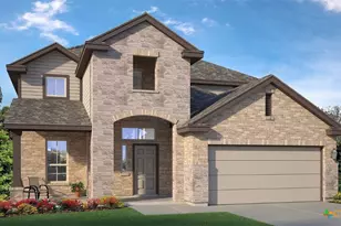 1906 Truscott Pkwy, Nolanville, TX 76559 - Photo 1