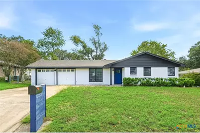 2509 Blue Jay Drive, Temple, TX 76502 - Photo 2
