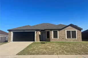 5504 Holster Dr, Killeen, TX 76549 - Photo 1