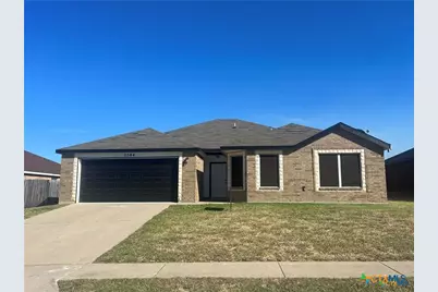 5504 Holster Drive, Killeen, TX 76549 - Photo 2