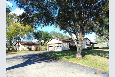 1714 County Road 355, Shiner, TX 77984 - Photo 2