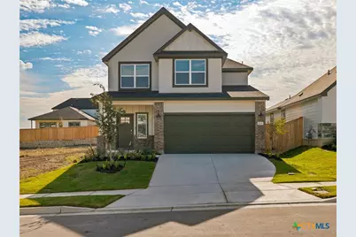 5528 Eula Lane, New Braunfels, TX 78130 - Photo 1