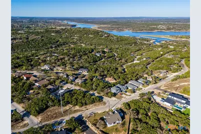 6711 Avenida Ann Drive, Lago Vista, TX 78645 - Photo 1