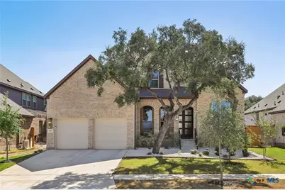1917 Lyndon Street, New Braunfels, TX 78132 - Photo 1