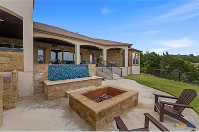 18817 Hidden Ridge Place, Jonestown, TX 78645 - Photo 40