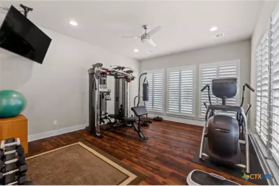 18817 Hidden Ridge Place, Jonestown, TX 78645 - Photo 24