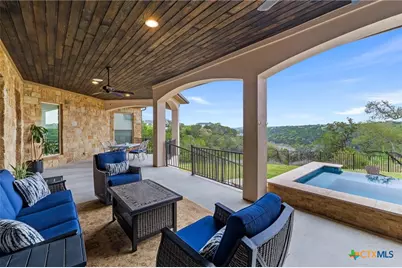 18817 Hidden Ridge Place, Jonestown, TX 78645 - Photo 38