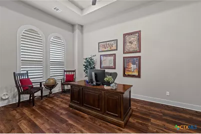 18817 Hidden Ridge Place, Jonestown, TX 78645 - Photo 26