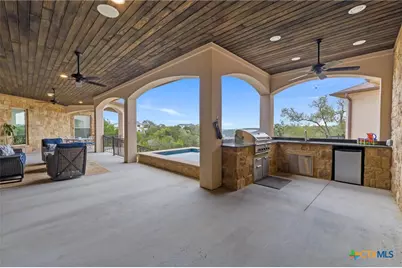 18817 Hidden Ridge Place, Jonestown, TX 78645 - Photo 36