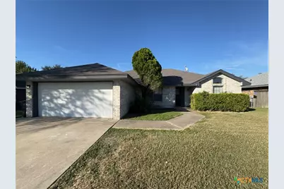 4306 Colby Drive, Killeen, TX 76542 - Photo 1