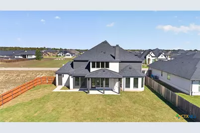 2617 Cibolo Creek Drive, Temple, TX 76502 - Photo 4