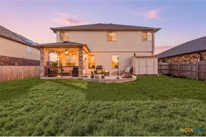1139 Fawn Lily Drive, Temple, TX 76502 - Photo 28