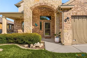 1139 Fawn Lily Dr, Temple, TX 76502 - Photo 1