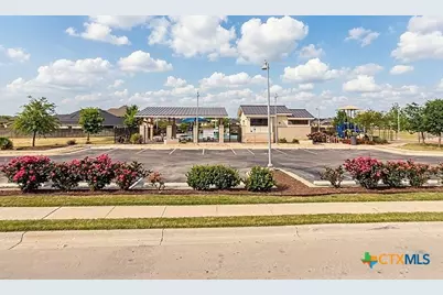 1139 Fawn Lily Drive, Temple, TX 76502 - Photo 36