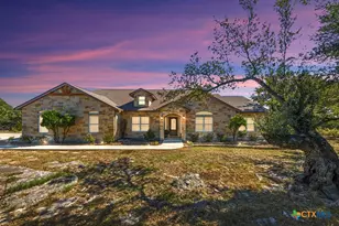 331 Mystic Pkwy, Spring Branch, TX 78070 - Photo 1