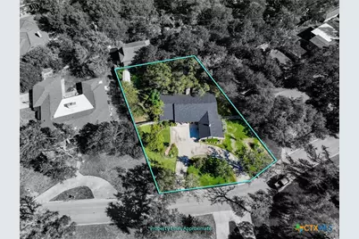 717 Whispering Oaks Drive, Salado, TX 76571 - Photo 32