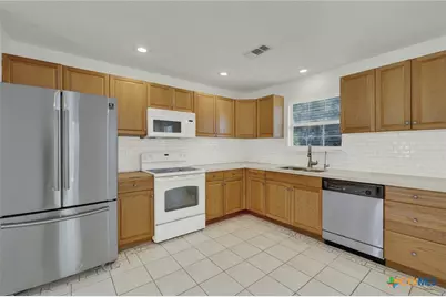 1140 Blueridge Drive, Canyon Lake, TX 78133 - Photo 10