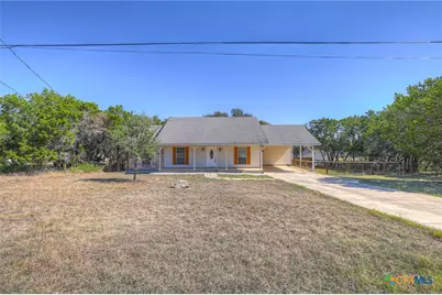 1140 Blueridge Drive, Canyon Lake, TX 78133 - Photo 2