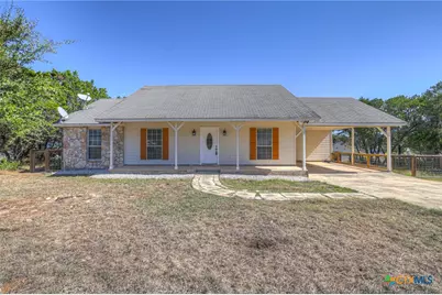 1140 Blueridge Drive, Canyon Lake, TX 78133 - Photo 4