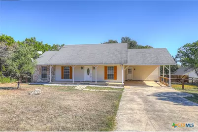1140 Blueridge Drive, Canyon Lake, TX 78133 - Photo 1
