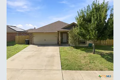 3004 Montague County Drive, Killeen, TX 76549 - Photo 2