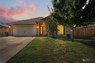 3004 Montague County Dr, Killeen, TX 76549 - Photo 1