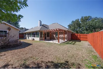605 Sage Brush Drive, Belton, TX 76513 - Photo 4