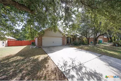 605 Sage Brush Drive, Belton, TX 76513 - Photo 2