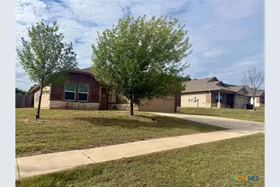 3704 Flat Rock Mountain Drive, Killeen, TX 76549 - Photo 1