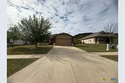3704 Flat Rock Mountain Drive, Killeen, TX 76549 - Photo 2