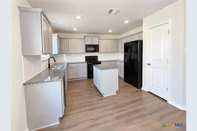 1608 Cline Drive, Copperas Cove, TX 76522 - Photo 2
