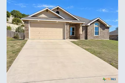 1608 Cline Drive, Copperas Cove, TX 76522 - Photo 1